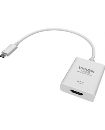 VISION Adapter USB-C to HDMI Adaptor nr 1