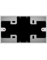 VISION Moduł Techconnect 2-Gang Backbox - nr 5