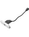 VISION Moduł Techconnect USB-B module - nr 1