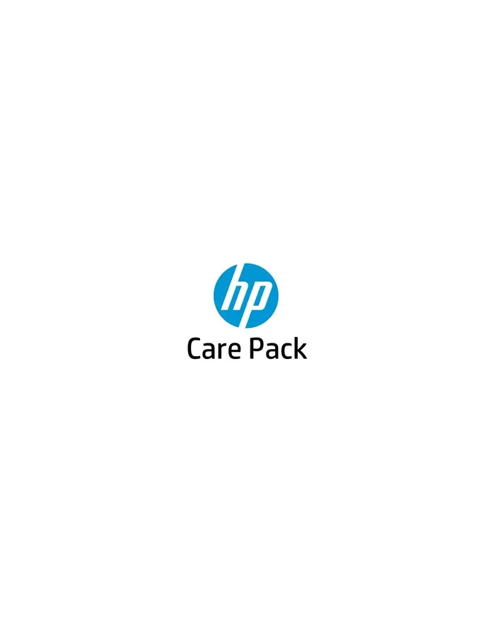 HP INC Usluga serwisowa HP 3y NBD LJ Pro MFP M428 M429 M32 główny