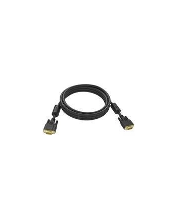 VISION Kabel 10m Black VGA cable