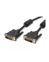 Roline Kabel DVI M - DVI M (24+1) dual link 1m - nr 2