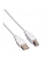 VALUE Kabel USB 2.0 A-B 1.8m - nr 3