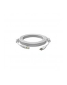 VISION Kabel Techconnect 3m White USB cable - nr 1