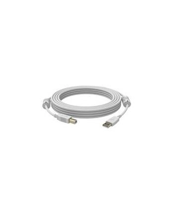 VISION Kabel Techconnect 3m White USB cable