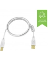 VISION Kabel Techconnect 5m White USB cable - nr 1