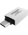 VISION Adapter USB-C to USB-3.0A Adaptor - nr 3