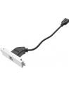 VISION Moduł Techconnect USB-B module - nr 1