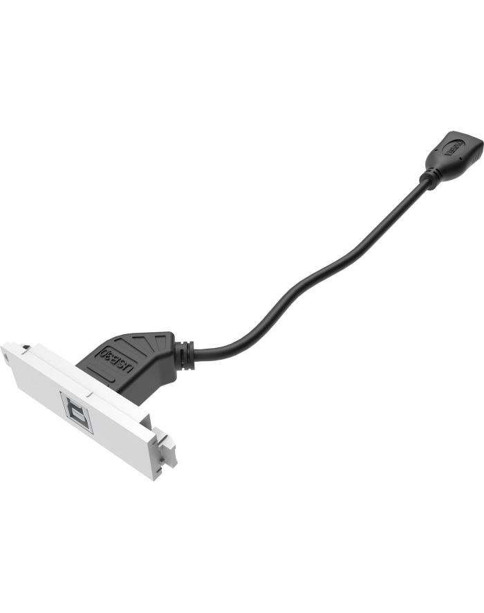 VISION Moduł Techconnect USB-B module główny