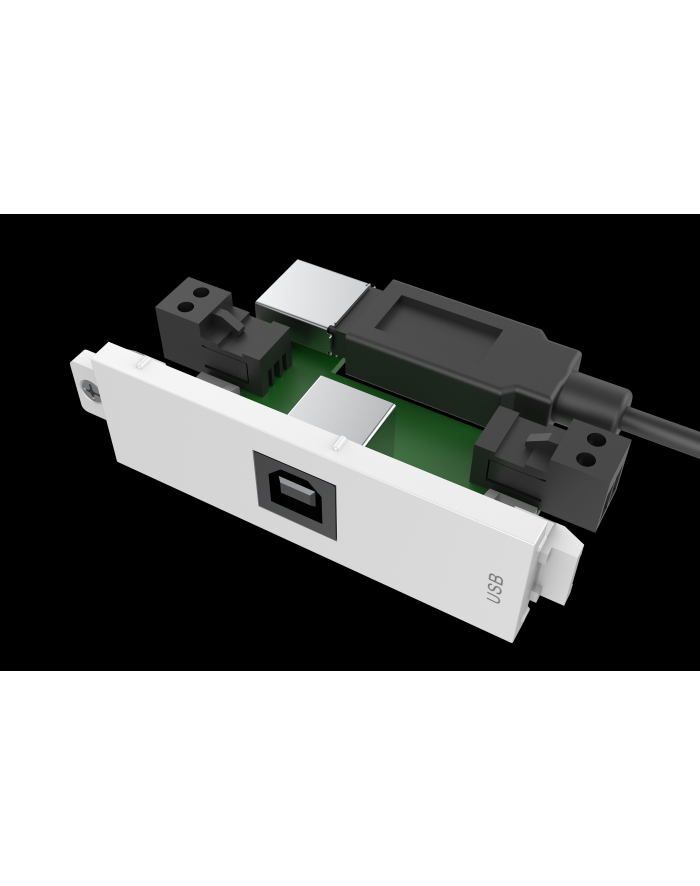VISION Moduł Techconnect USB-B booster module główny