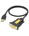 VISION Adapter USB RS-232 Serial Adaptor - nr 2