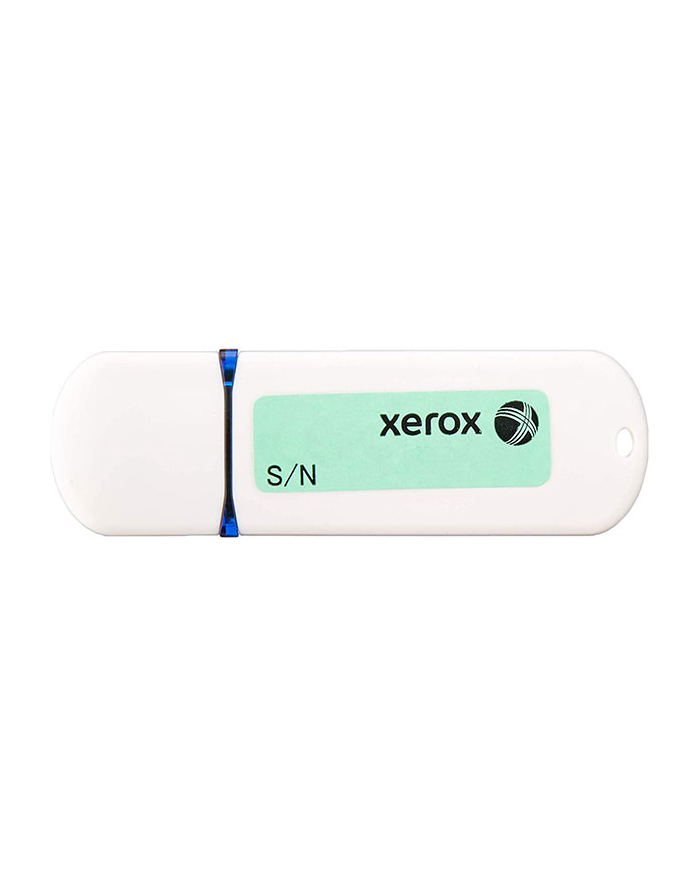 Xerox Moduł Fax over IP kit T.38 główny