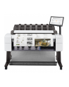 HP INC Drukarka HP DesignJet T2600dr PS 36-in MFP - nr 2