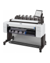 HP INC Drukarka HP DesignJet T2600dr PS 36-in MFP - nr 6