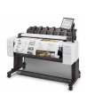 HP INC Drukarka HP DesignJet T2600PS 36-in MFP - nr 4