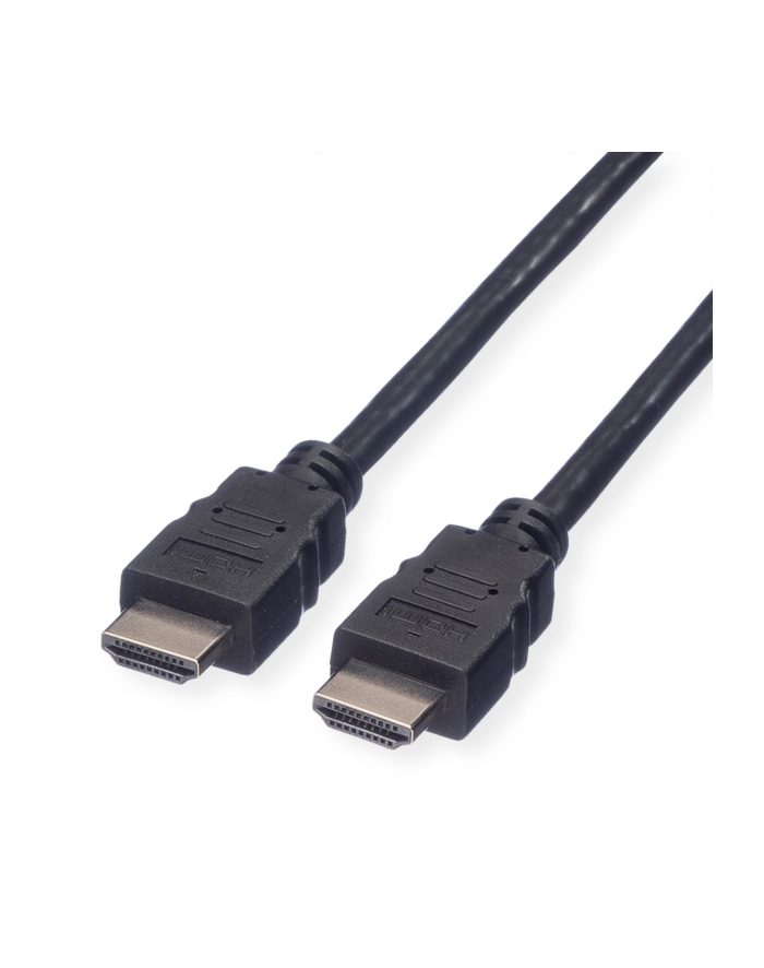 VALUE Kabel HDMI M - HDMI M 2m główny