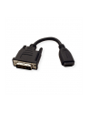 VALUE Adapter DVI M - HDMI F - nr 1