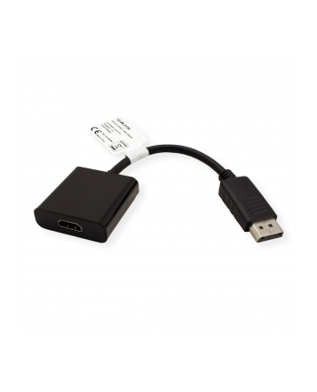 VALUE Adapter DP M - HDMI F