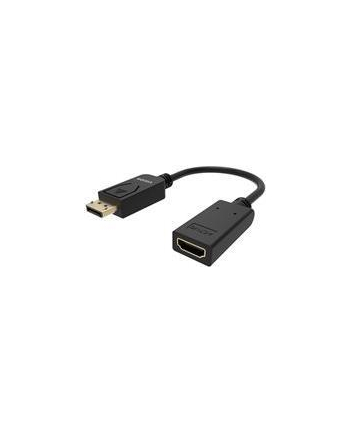 VISION Adapter DP to HDMI Adaptor