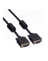 Roline Kable VGA HD15 M-HD15 M ferryt 2m - nr 2