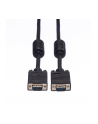 Roline Kable VGA HD15 M-HD15 M ferryt 2m - nr 3