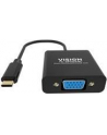 VISION Adapter USB-C to VGA Adaptor - nr 1
