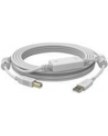 VISION Kabel 15m Black USB 2.0 booster cable - nr 1