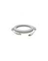 VISION Kabel 2m White USB 2.0 cable - nr 1