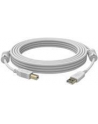VISION Kabel 3m Black USB 2.0 cable - nr 1