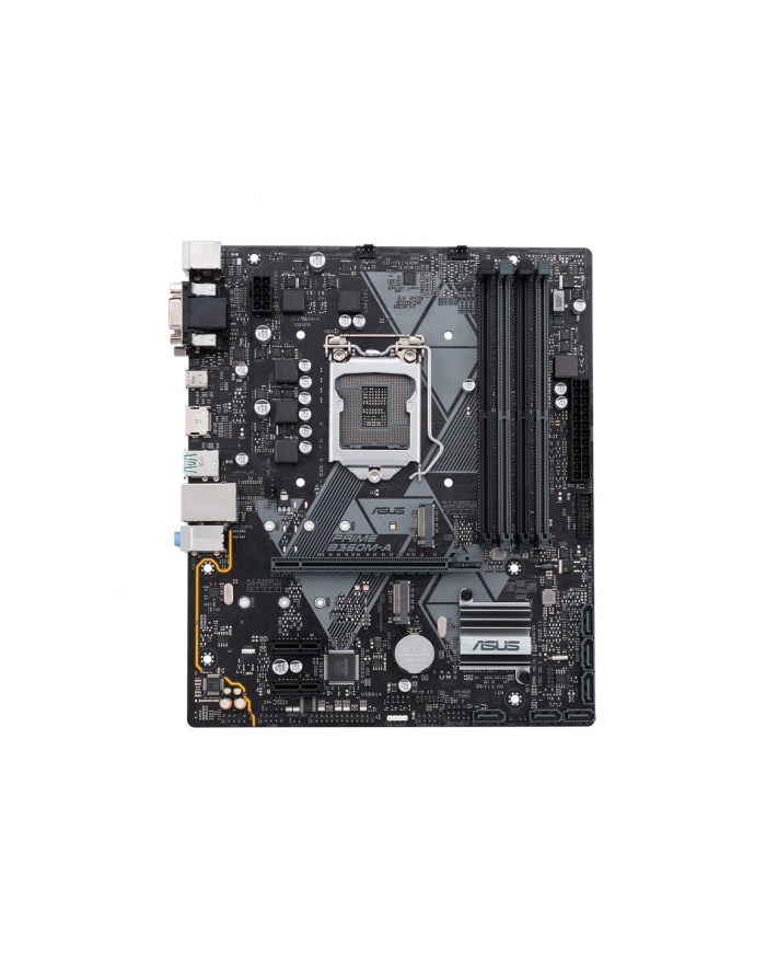 Asus Płyta główna PRIME B360M-A LGA1151 B360 główny