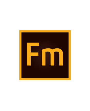 Adobe Licencja TLPC/FrameMaker 2019 15 WinEn-1U