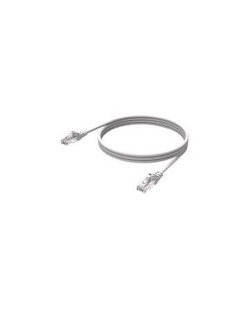 VISION Kabel 2m White CAT6 UTP cable