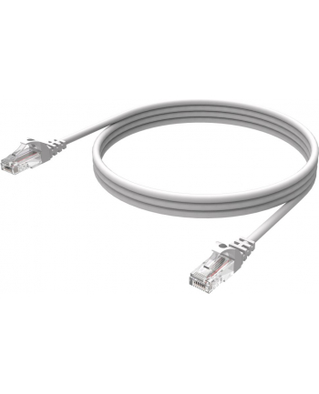 VISION Kabel 2m White CAT6 UTP cable