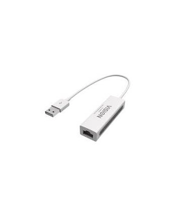 VISION Adapter USB RS-232 Serial Adaptor