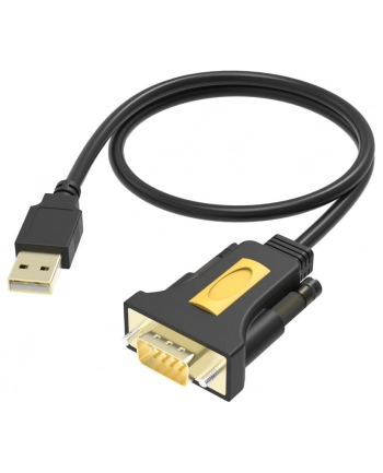 VISION Adapter USB RS-232 Serial Adaptor