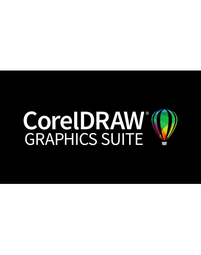 Corel CorelDRAW Graphics Suite Sub RNWL 5-50 U główny