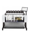 HP INC Drukarka HP DesignJet T2600dr PS 36-in MFP - nr 1