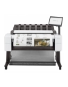 HP INC Drukarka HP DesignJet T2600dr PS 36-in MFP - nr 4