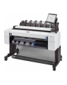 HP INC Drukarka HP DesignJet T2600dr PS 36-in MFP - nr 5