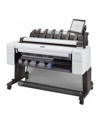 HP INC Drukarka HP DesignJet T2600dr PS 36-in MFP nr 2