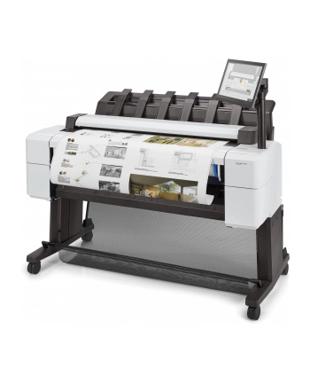 HP INC Drukarka HP DesignJet T2600PS 36-in MFP nr 1
