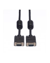 Roline Kable VGA HD15 M-HD15 M ferryt 2m - nr 3