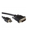 Value Kabel DVI M - HDMI M 2m - nr 5