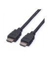 VALUE Kabel HDMI M - HDMI M 2m - nr 1