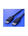 VALUE Kabel DisplayPort, DP M - DP M 2m - nr 1