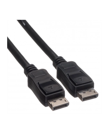 VALUE Kabel DisplayPort, DP M - DP M 2m