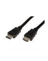 VALUE KabelHDMI Ultra HD + Ethernet Kolor: CZARNY 1.0m - nr 3