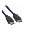 VALUE Kabel HDMI Ultra HD+Ethernet Kolor: CZARNY 2.0m - nr 2
