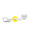 VALUE Adapter DP M - DVI F - nr 2