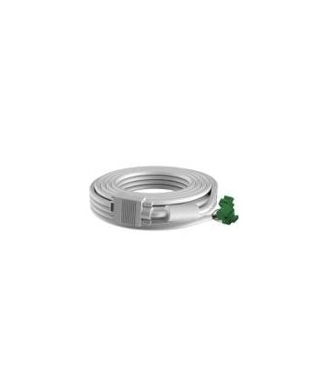 VISION Kabel Techconnect 10m White VGA cable nr 1